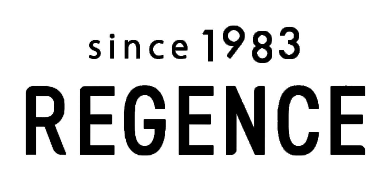 株式会社レジァンス 企業サイト (REGENCE LTD.)